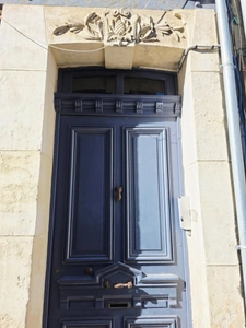 Le Havre – Rue Gallieni, à deux pas de Coty – Appartement de caractère avec dépendance aménagée