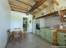 Maison normande – XIXe siècle – Environ 193 m² habitables – Terrain de 3 200 m²