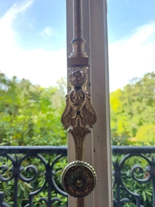 Appartement de prestige dans un château du XIXe siècle – 152 m²