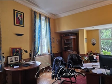 Maison Bourgeoise à vendre 10 pièces LA FRENAYE (76) 