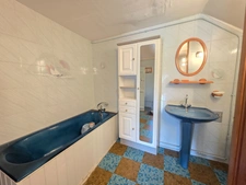 Offre Acceptée, Maison à rénover avec vue dégagée – Saint-Eustache-la-Forêt