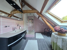 Maison normande – XIXe siècle – Environ 193 m² habitables – Terrain de 3 200 m²