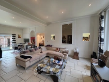 Maison Bourgeoise à vendre 10 pièces LA FRENAYE (76) 