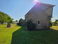 Maison de caractère en brique et silex – XIXe siècle – Environ 193 m² habitables – Terrain de 3 200 m²
