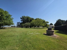 Maison normande – XIXe siècle – Environ 193 m² habitables – Terrain de 3 200 m²