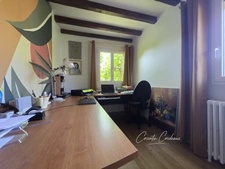 Maison normande – XIXe siècle – Environ 193 m² habitables – Terrain de 3 200 m²