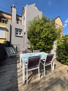 VENTE MAISON  F5 LE HAVRE 