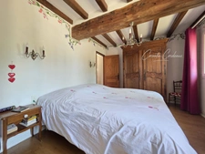 Maison normande – XIXe siècle – Environ 193 m² habitables – Terrain de 3 200 m²