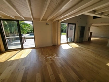 Propriété normande avec piscine et jacuzzi