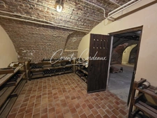 Maison Bourgeoise à vendre 10 pièces LA FRENAYE (76) 