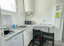 Studio 23 m² – Rue du Général Sarrail – Le Havre
