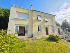 Offre Acceptée, Maison à rénover avec vue dégagée – Saint-Eustache-la-Forêt