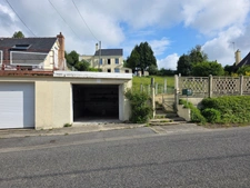 Offre Acceptée, Maison à rénover avec vue dégagée – Saint-Eustache-la-Forêt