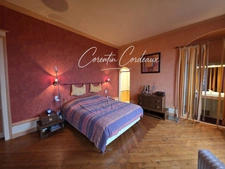 Maison Bourgeoise à vendre 10 pièces LA FRENAYE (76) 