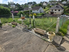 Offre Acceptée, Maison à rénover avec vue dégagée – Saint-Eustache-la-Forêt