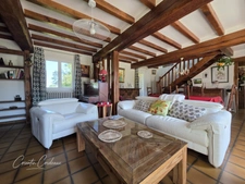 Maison normande – XIXe siècle – Environ 193 m² habitables – Terrain de 3 200 m²