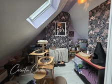 Maison à vendre 4 pièces  (76)