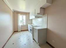 Offre Acceptée, Maison à rénover avec vue dégagée – Saint-Eustache-la-Forêt