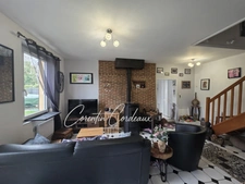 Maison à vendre 4 pièces  (76)