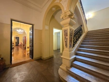 Appartement de prestige dans un château du XIXe siècle – 152 m²