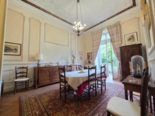 Appartement de prestige dans un château du XIXe siècle – 152 m²