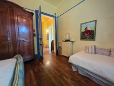 Appartement de prestige dans un château du XIXe siècle – 152 m²