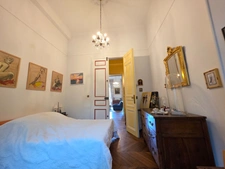 Appartement de prestige dans un château du XIXe siècle – 152 m²