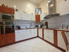 Appartement de prestige dans un château du XIXe siècle – 152 m²