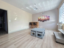 Appartement T2 de 53,52 m² Carrez – Centre-ville – Idéal investisseur