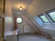 Propriété normande avec piscine et jacuzzi