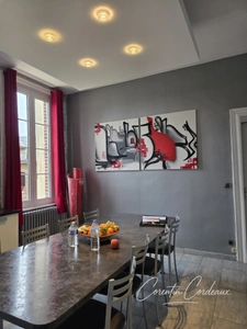 Maison Bourgeoise à vendre 10 pièces LA FRENAYE (76) 