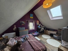 Maison à vendre 4 pièces  (76)