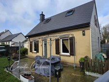 Maison à vendre 4 pièces  (76)