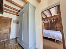 Maison normande – XIXe siècle – Environ 193 m² habitables – Terrain de 3 200 m²