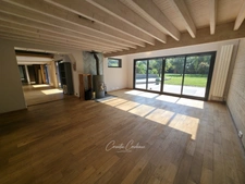 Propriété normande avec piscine et jacuzzi