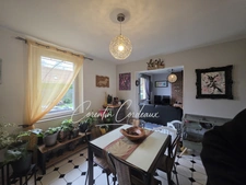 Maison à vendre 4 pièces  (76)