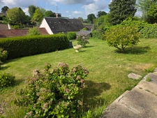 Offre Acceptée, Maison à rénover avec vue dégagée – Saint-Eustache-la-Forêt
