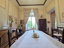 Appartement de prestige dans un château du XIXe siècle – 152 m²