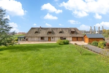🌿 Chaumière de caractère – 200 m² – Environnement privilégié à proximité de Saint-Romain-de-Colbosc