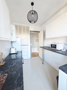 Le Havre – Rue Gallieni, à deux pas de Coty – Appartement de caractère avec dépendance aménagée