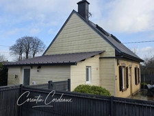 Maison à vendre 4 pièces  (76)