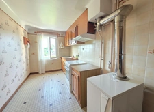 Offre Acceptée, Maison à rénover avec vue dégagée – Saint-Eustache-la-Forêt