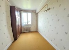Offre Acceptée, Maison à rénover avec vue dégagée – Saint-Eustache-la-Forêt