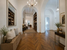 Appartement de prestige dans un château du XIXe siècle – 152 m²