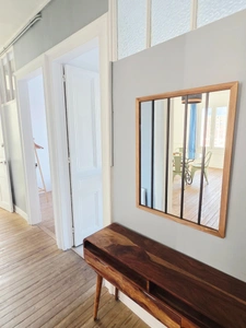 Le Havre – Rue Gallieni, à deux pas de Coty – Appartement de caractère avec dépendance aménagée