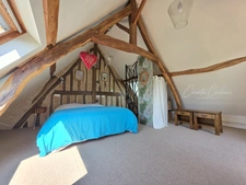 Maison normande – XIXe siècle – Environ 193 m² habitables – Terrain de 3 200 m²