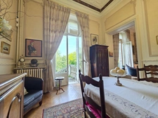Appartement de prestige dans un château du XIXe siècle – 152 m²