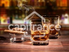 A vendre proche de SAINT CAST LE GUILDO (22) bar-tabac-FDJ