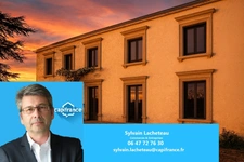 PROPRIETE A VENDRE proche de NANTES (44)