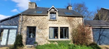 Maison de charme à vendre PLEDELIAC (22)